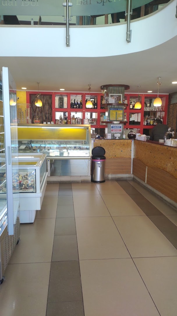 Bar Sport Miceli 1961