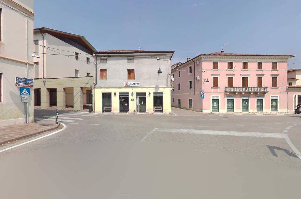 Bar Sport - Piazza marconi 8