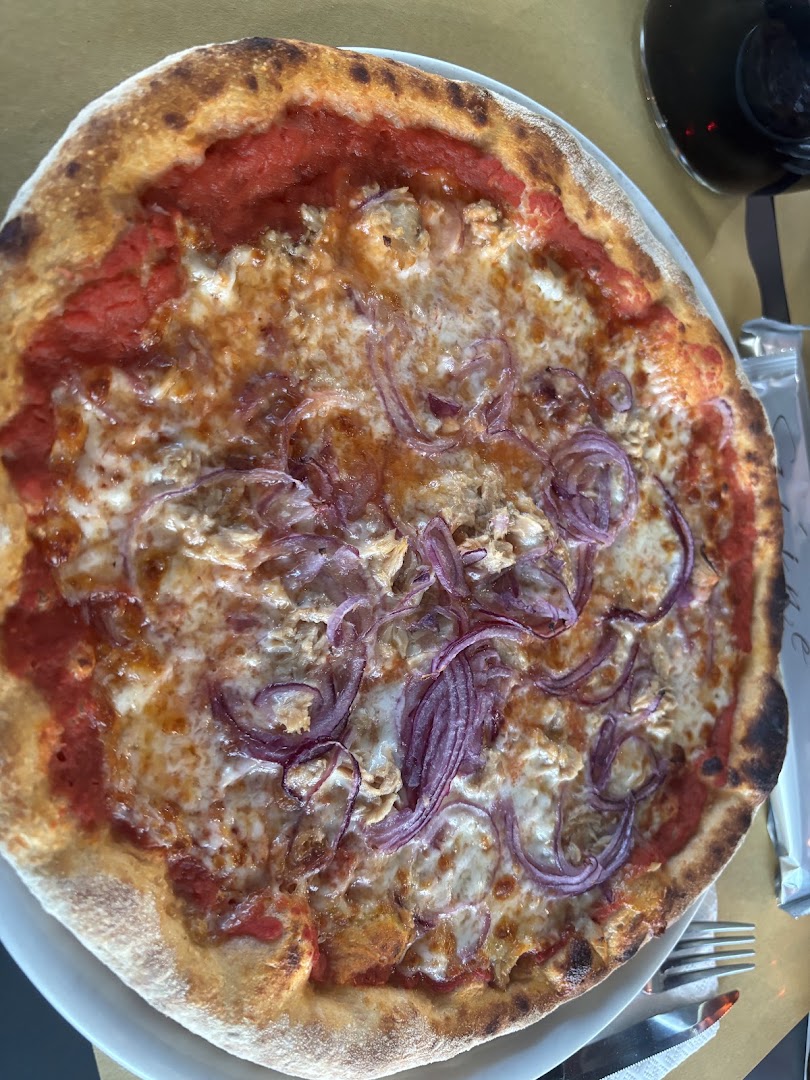 Bar Sport Pizzeria