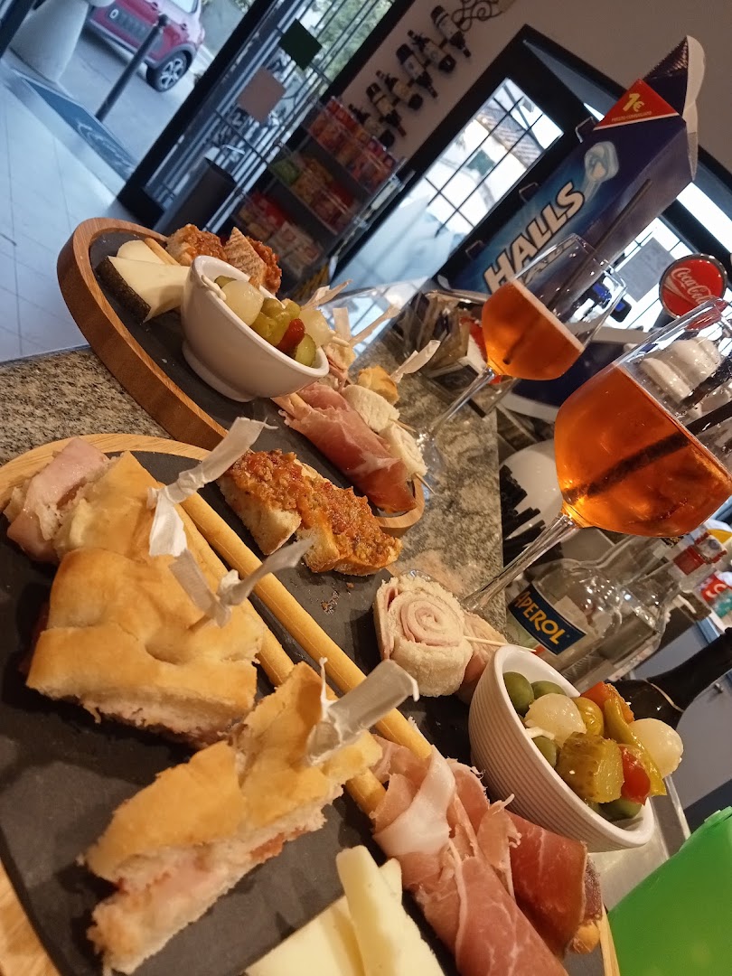 Bar Sport Ponsacco - Caffè Tabacchi