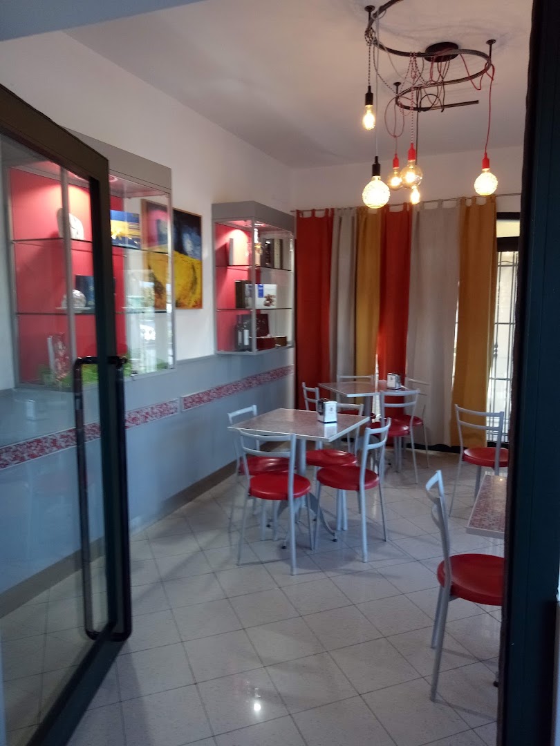 Bar Sport Ponsacco - Caffè Tabacchi
