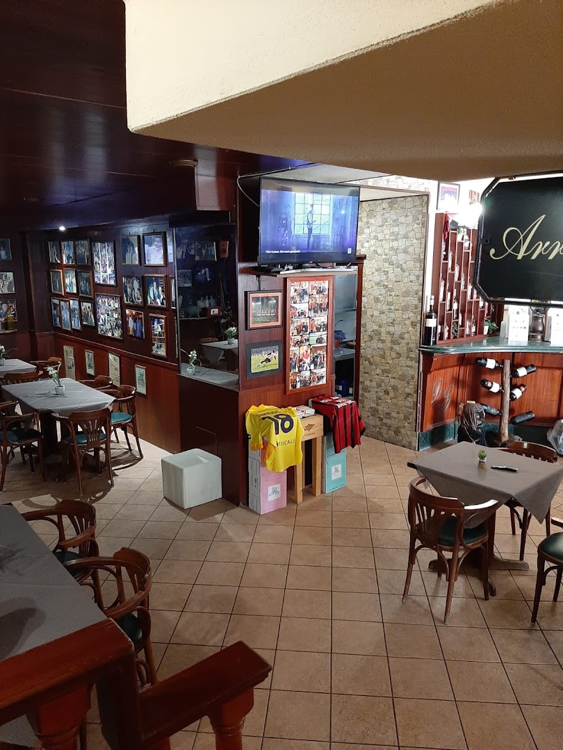 Bar Sport Ristorante