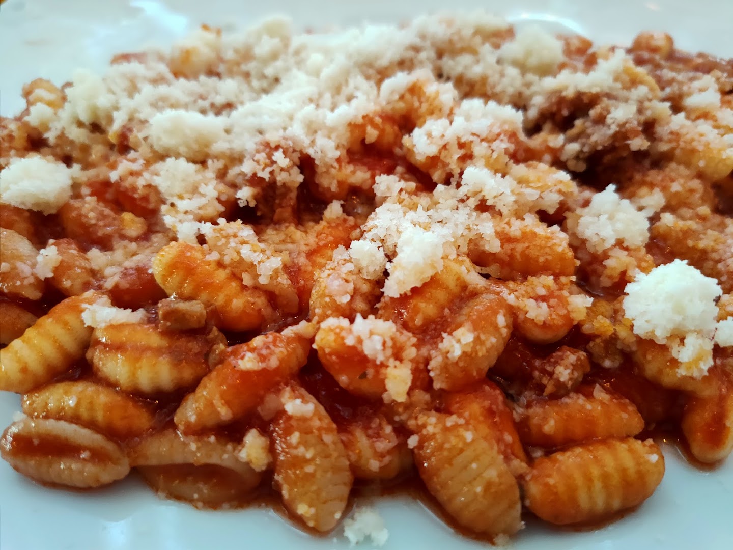 Bar Sport Ristorante