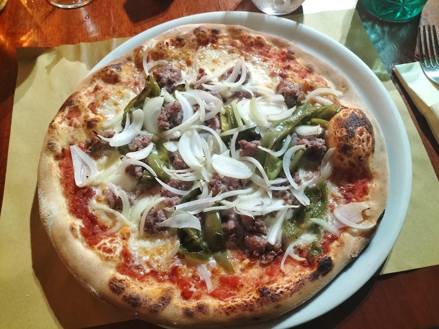 Bar Sport Ristorante