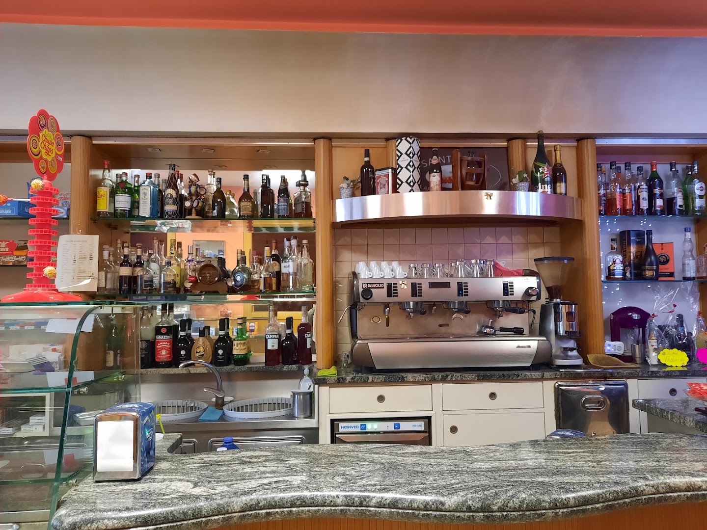 Bar Sport San Martino in Strada