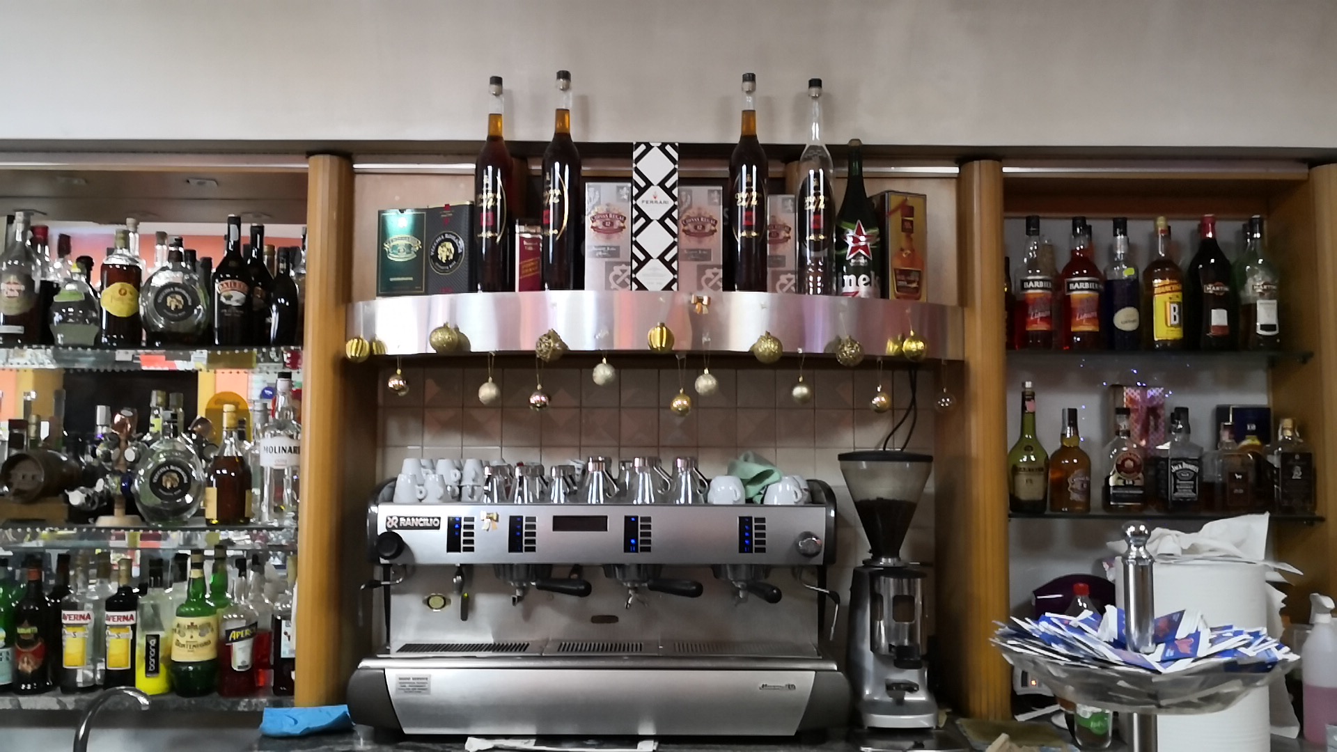 Bar Sport San Martino in Strada