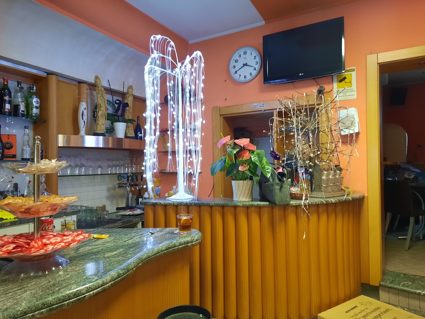 Bar Sport San Martino in Strada