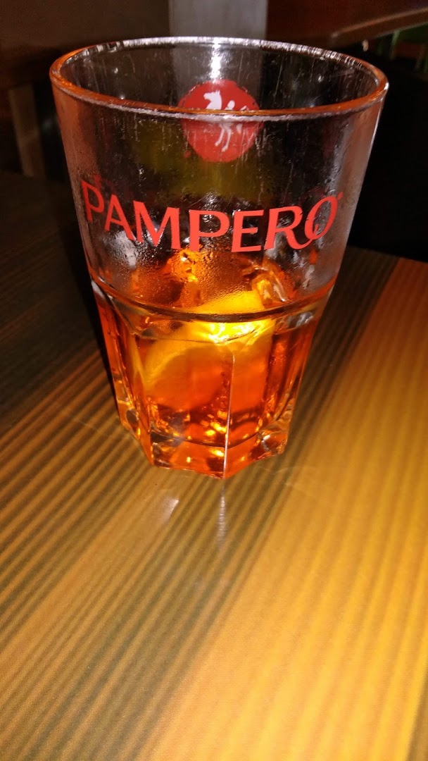 Bar Sport SAS