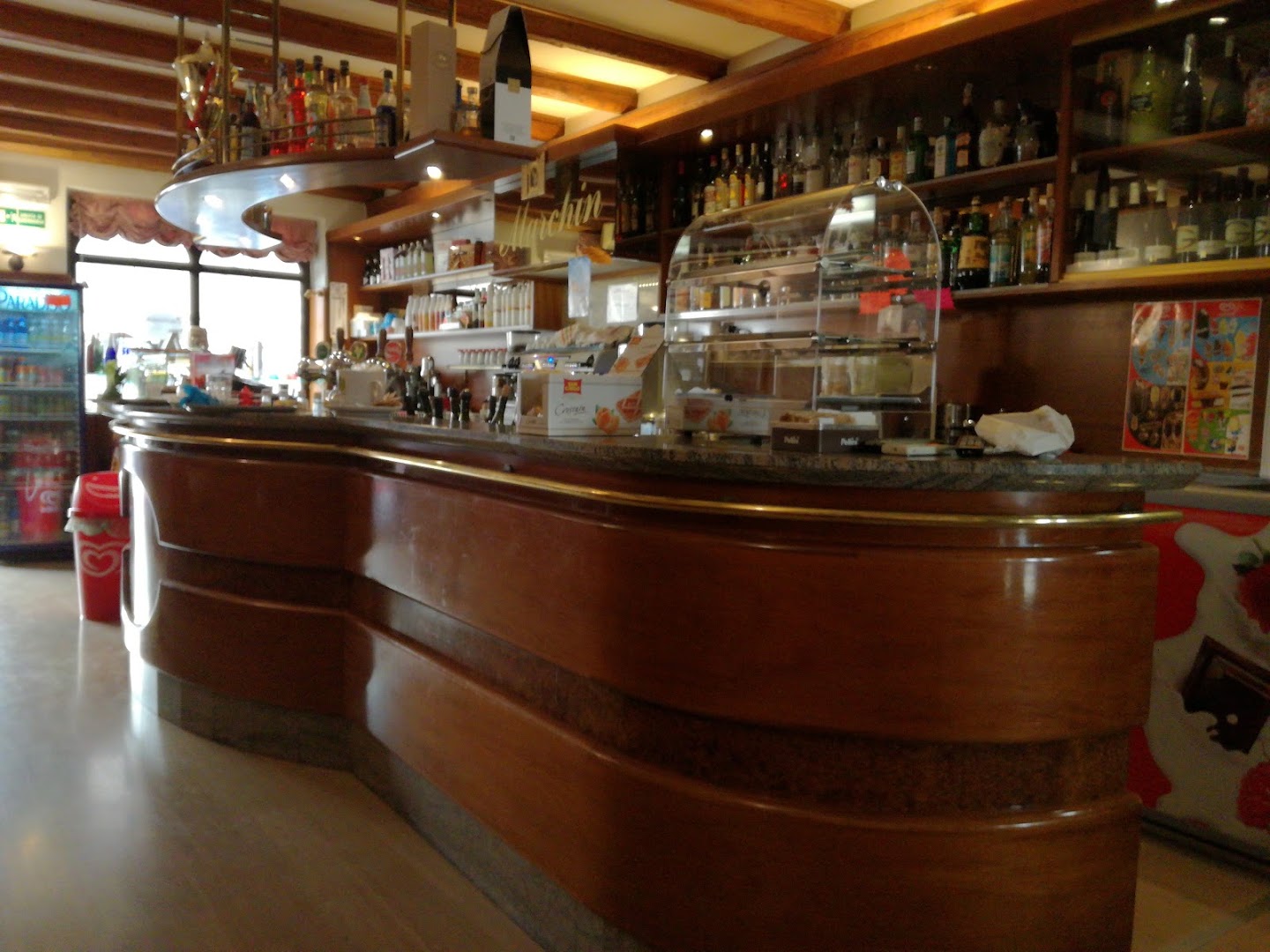 Bar Sport Snc di Formentin Flavio & Scala Teresa