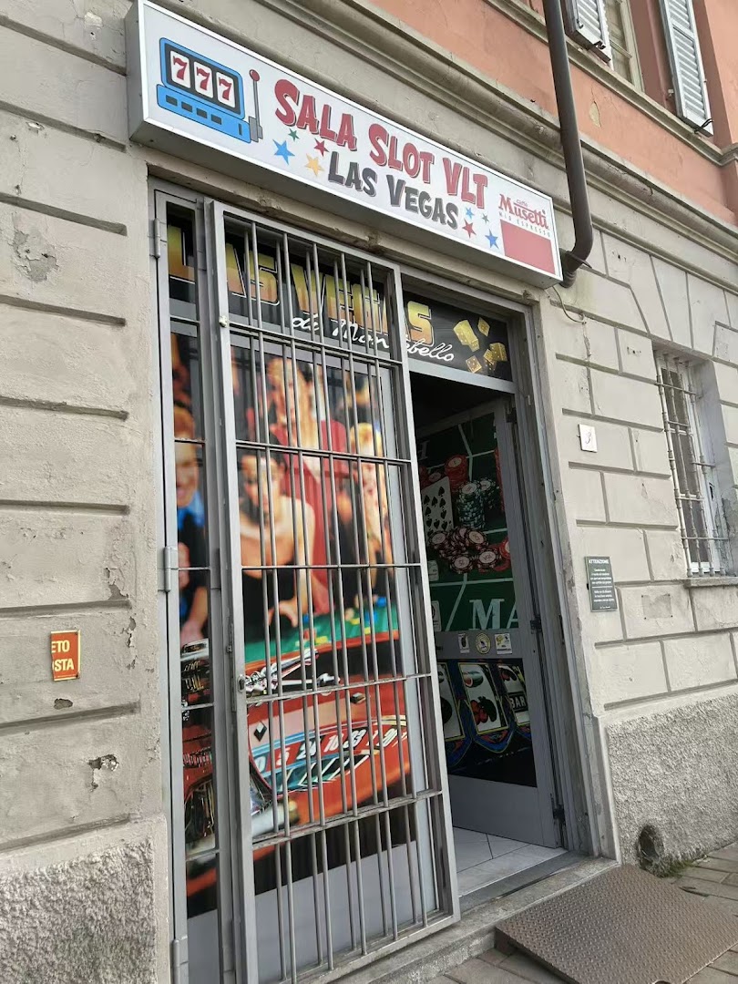 Bar Sport，tabaccheria.lottematica .sala gioco