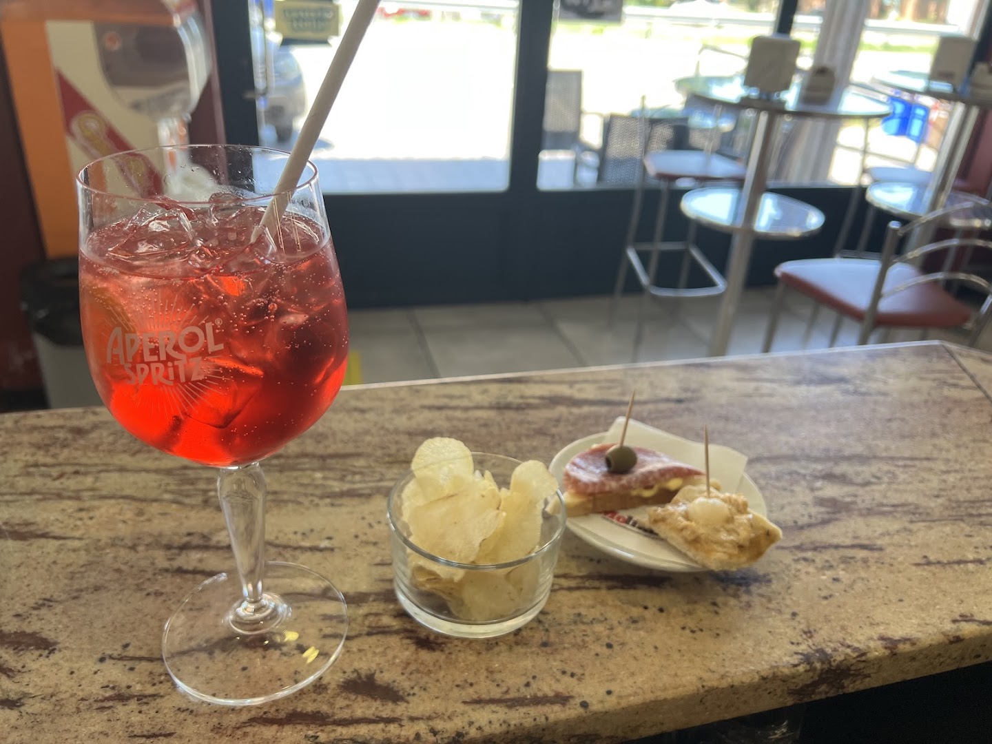 BAR SPORT TABACCHI DI MIGNACCA MARCO