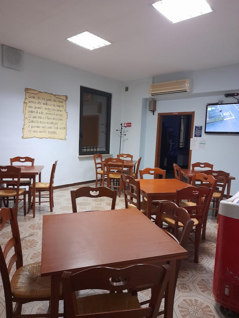 Bar Sport Tabacchi