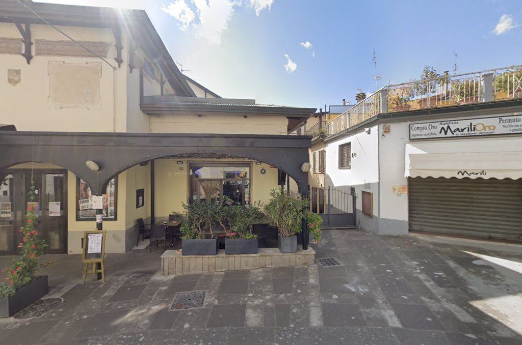 Bar Sport Tavola Calda