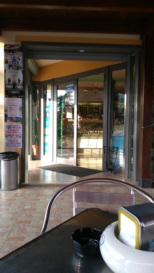 Bar Sport Torgiano