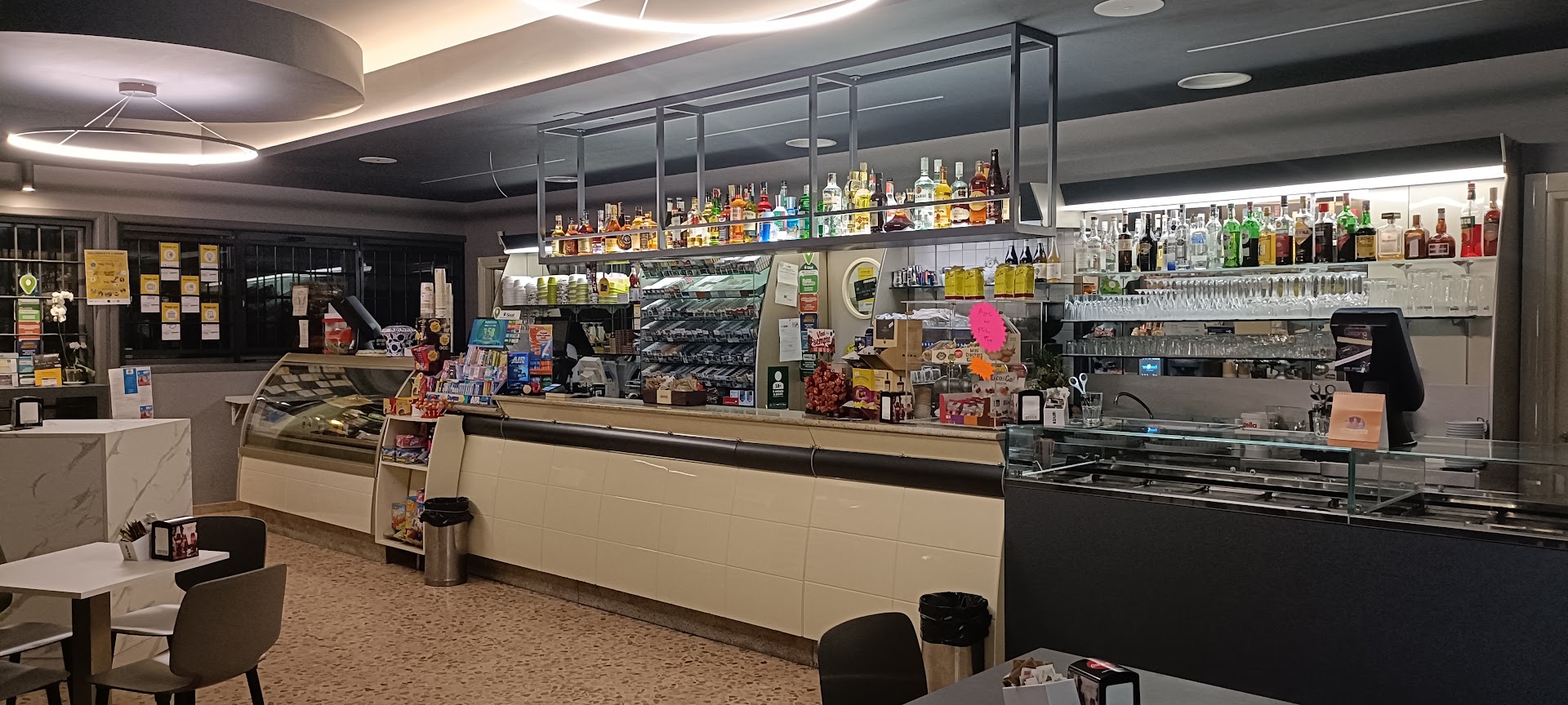 Bar Sport Torgiano, Torgiano