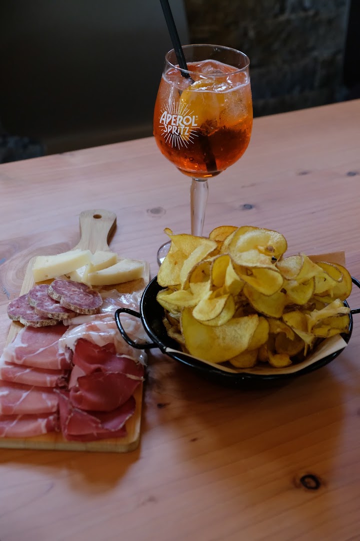 Bar Sport Vassalini