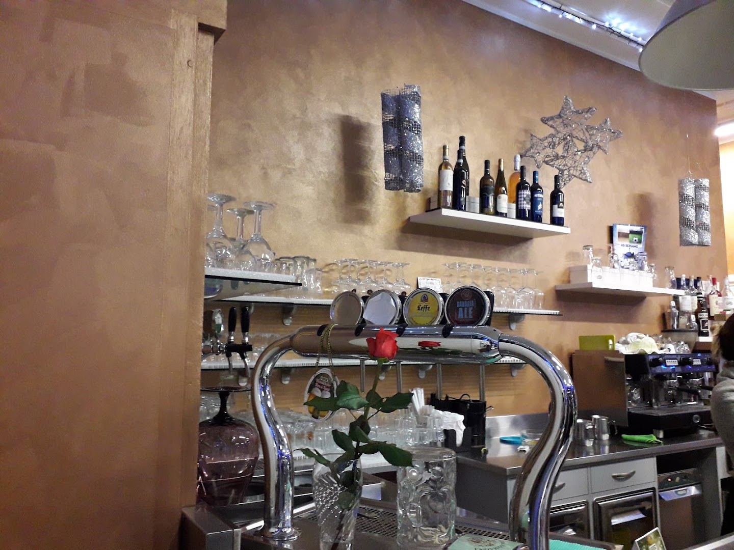 Bar Sport Village