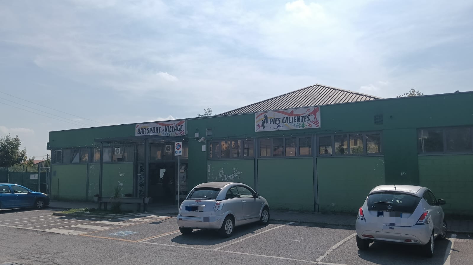 Bar Sport Village