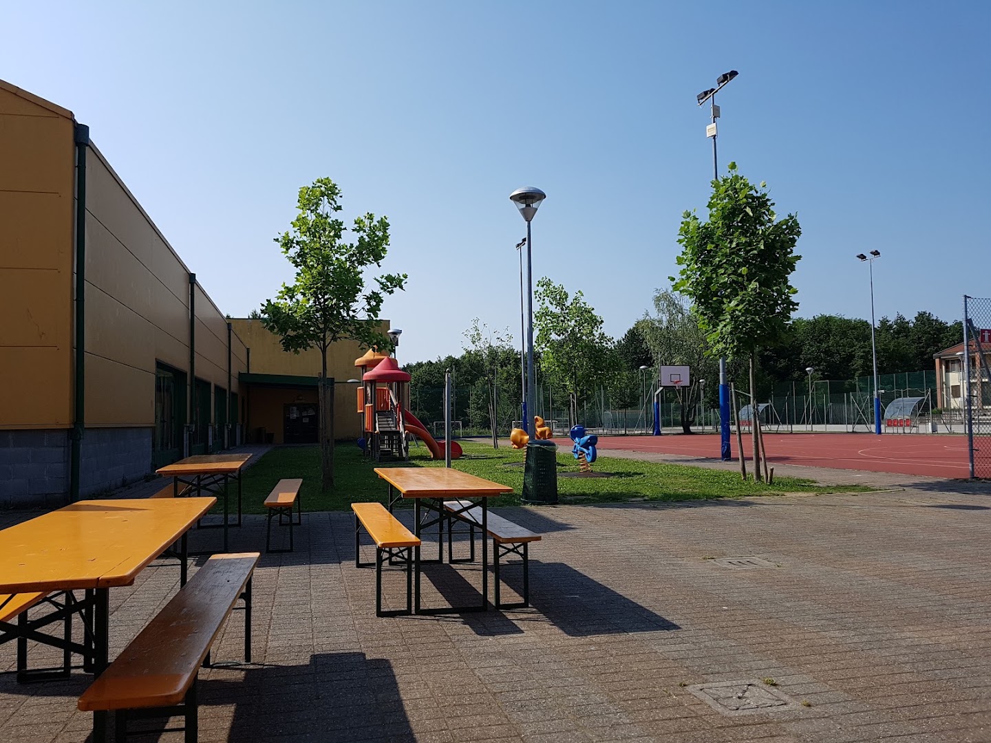 Bar Sport Village