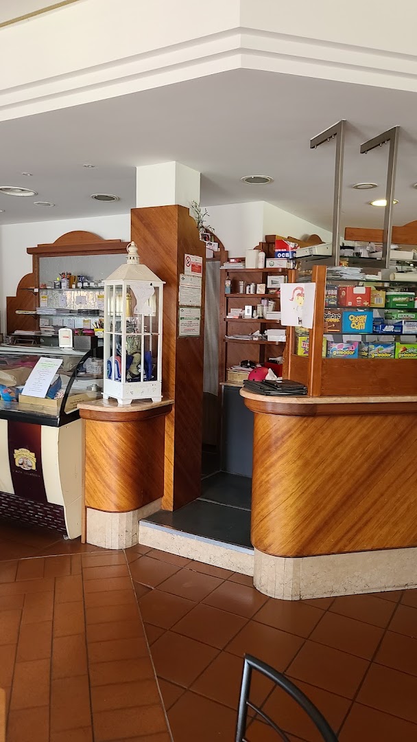 Bar Sport - Vineria