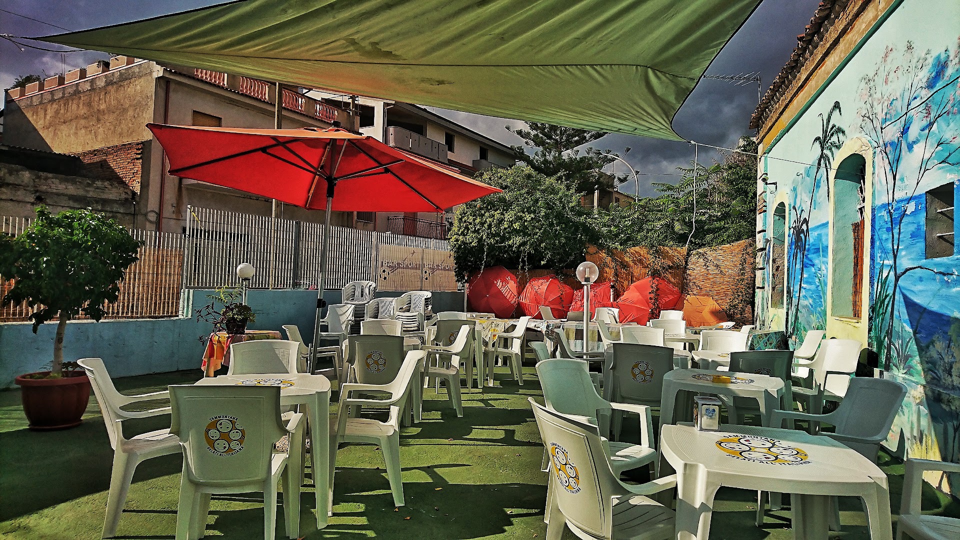 Bar Sport ZioTuri