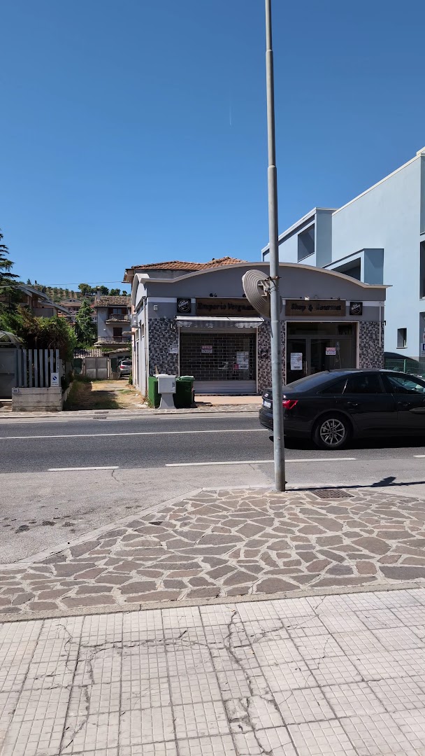 Bar Sportivo