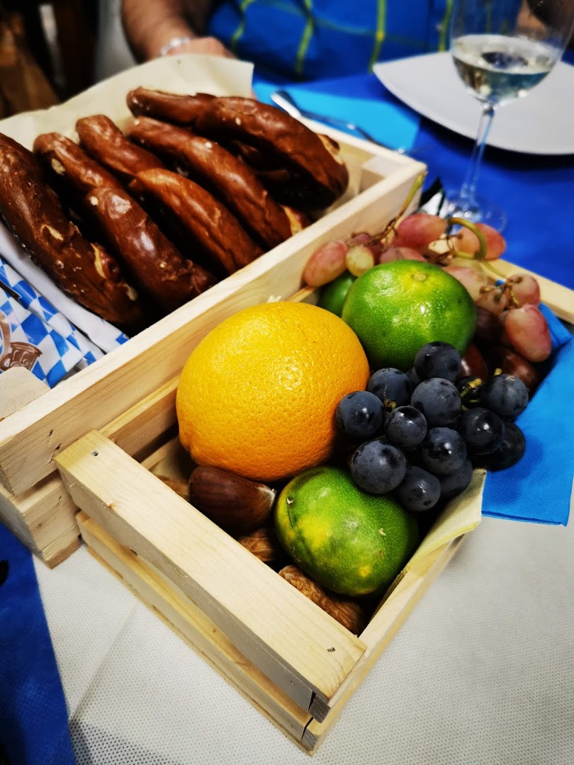 BAR SPRITZ di Fabiana