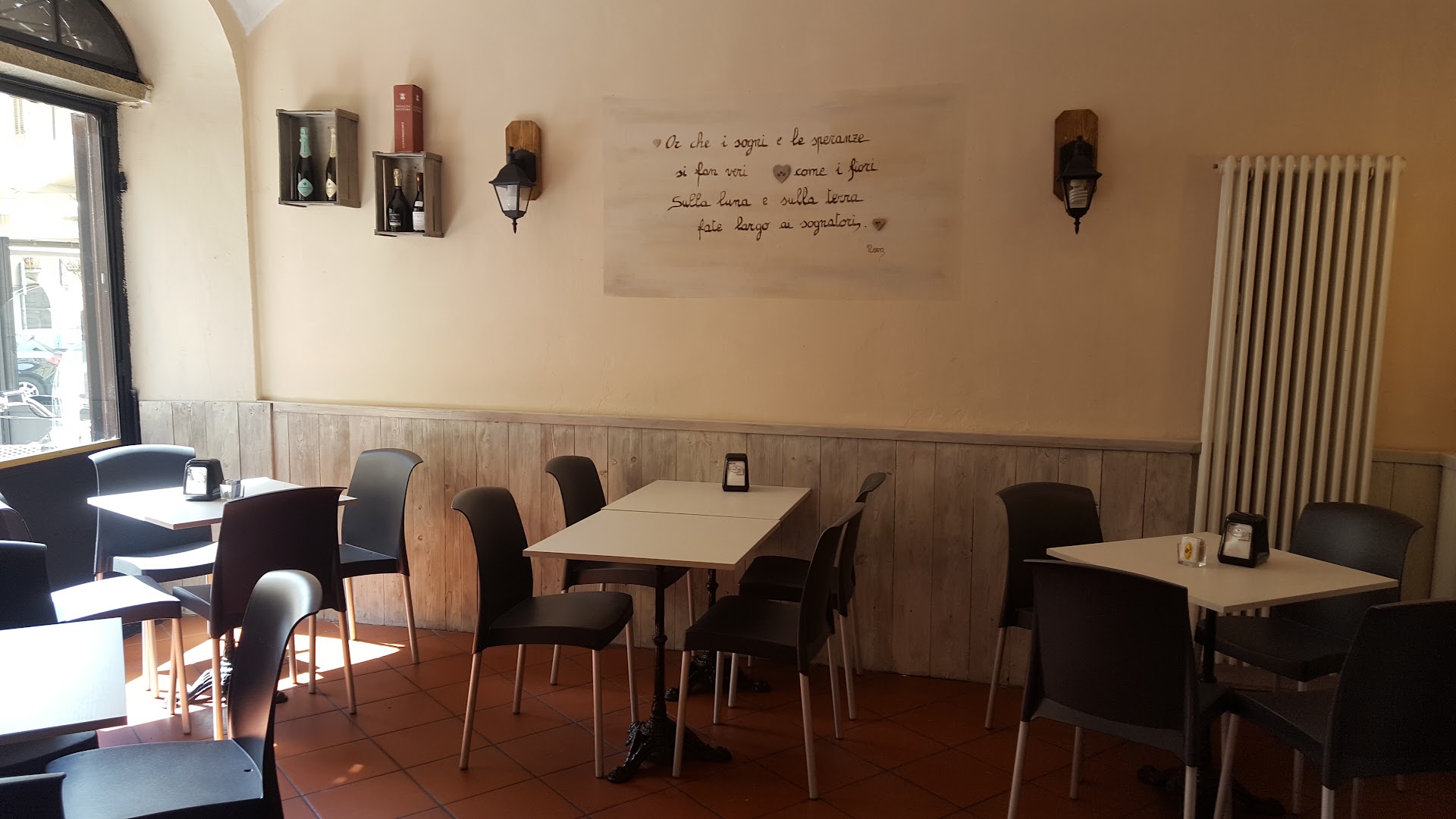 Bar Spritz