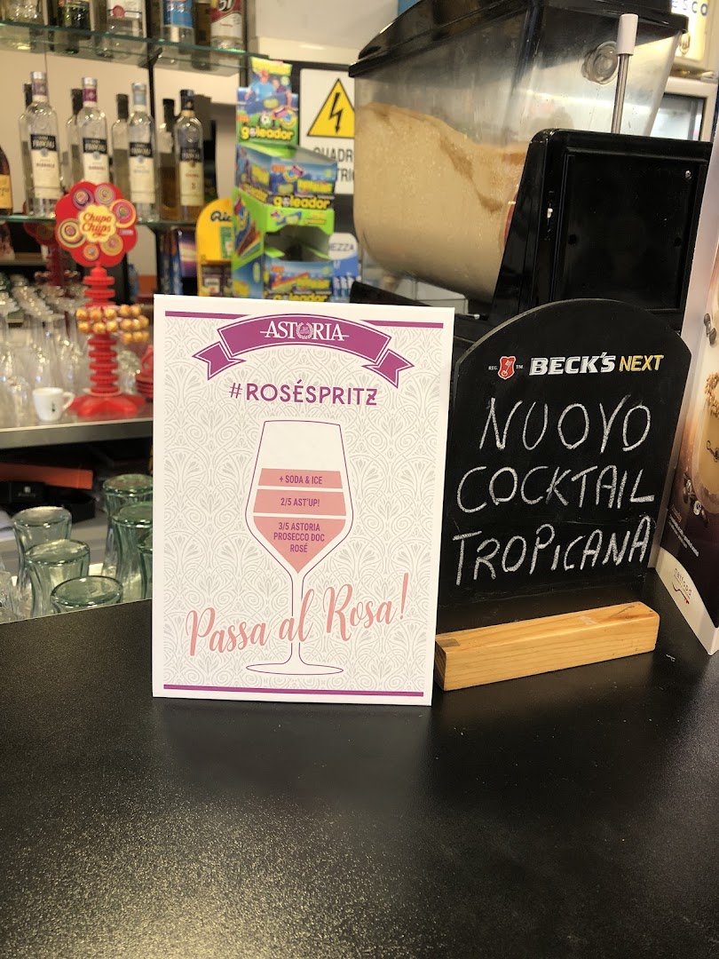 Bar Spritz