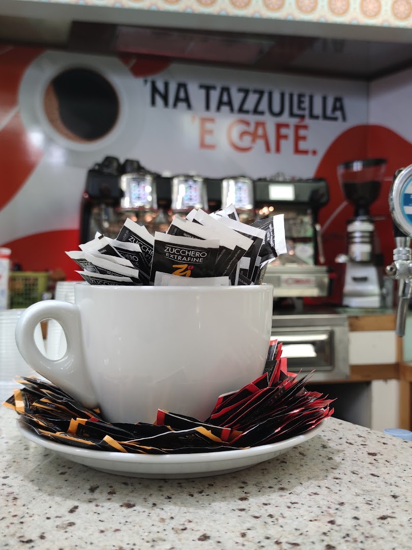 Bar Spritzavia