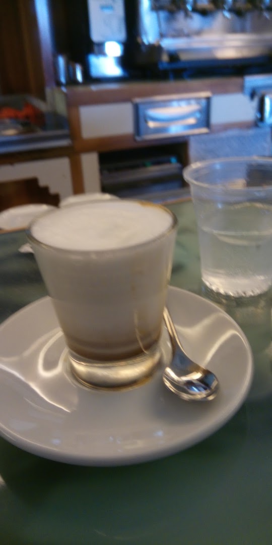 Bar Spritzavia