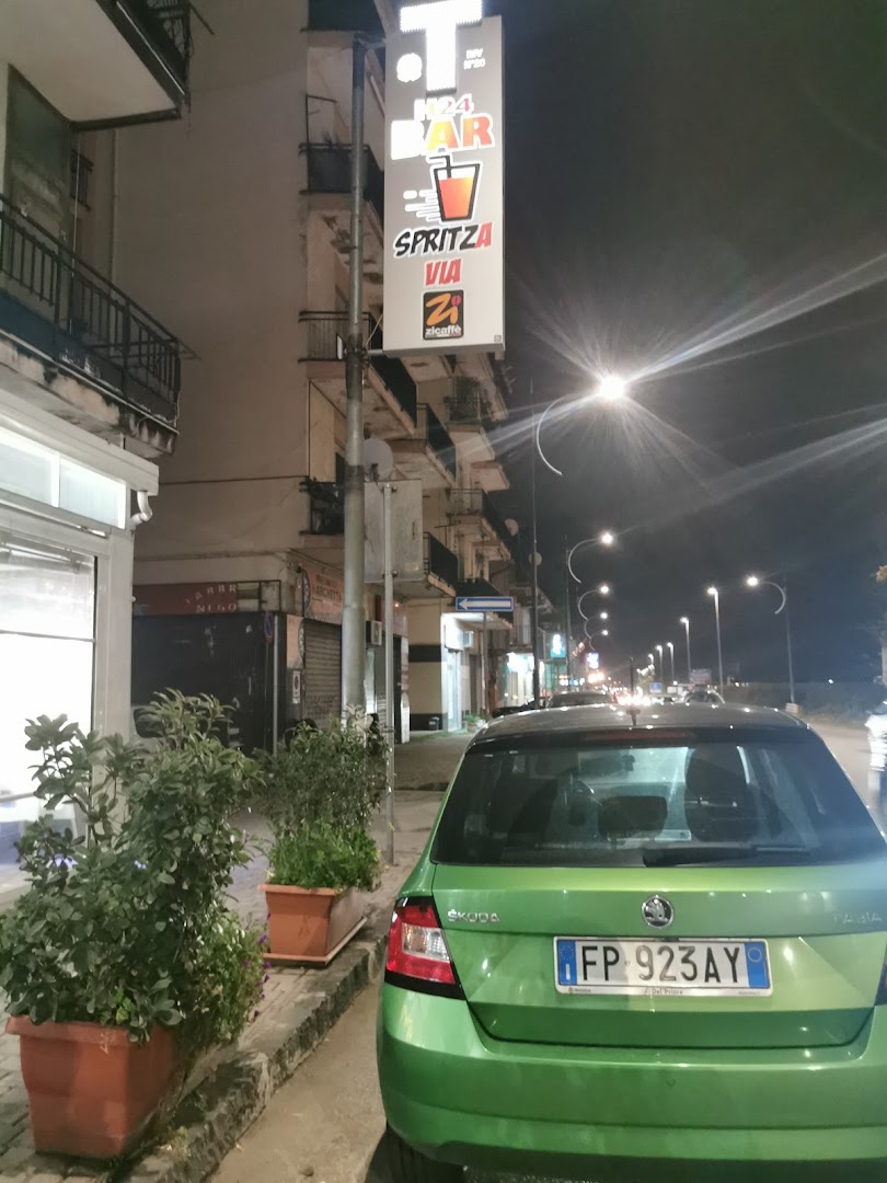 Bar Spritzavia