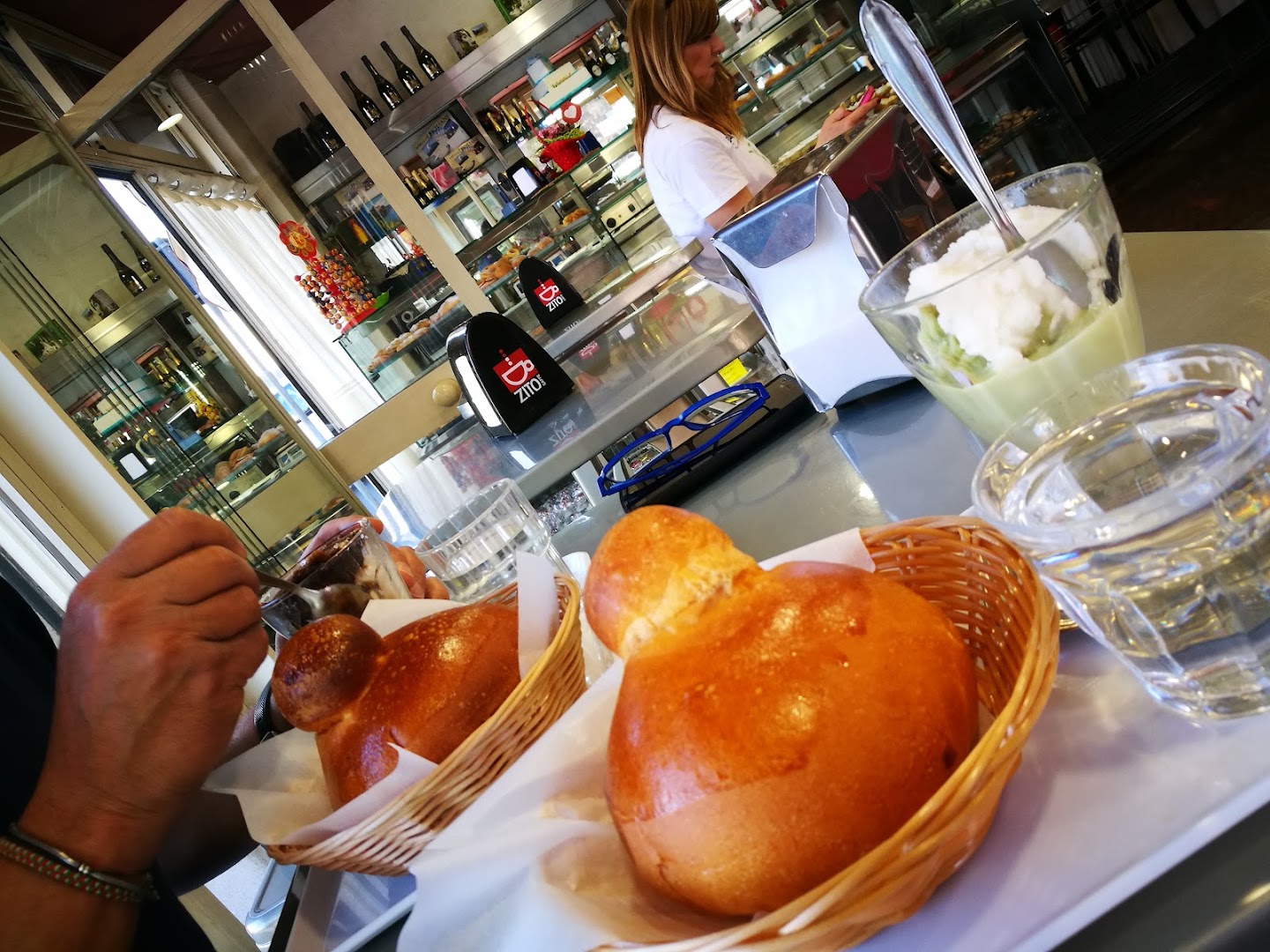 Bar Squillaci, San Pietro Clarenza