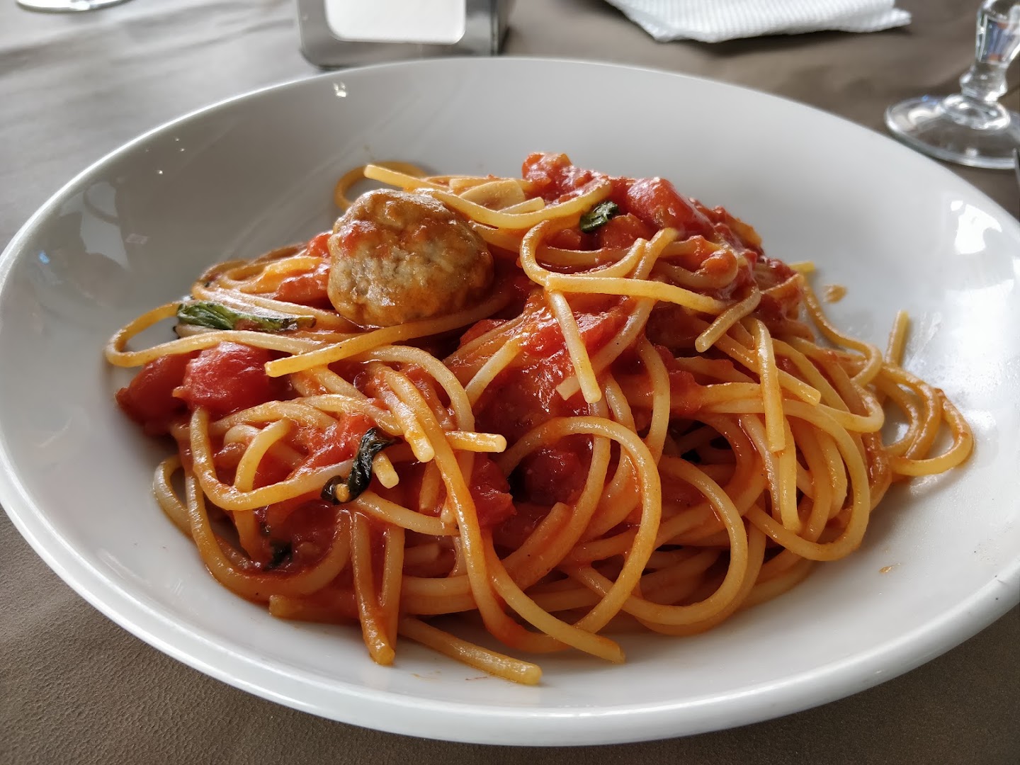 Bar Squisito