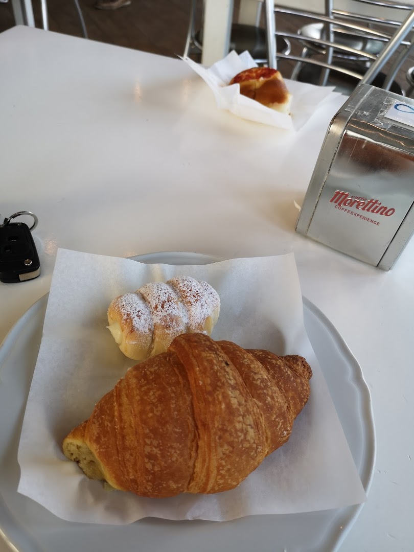 Bar Squisito