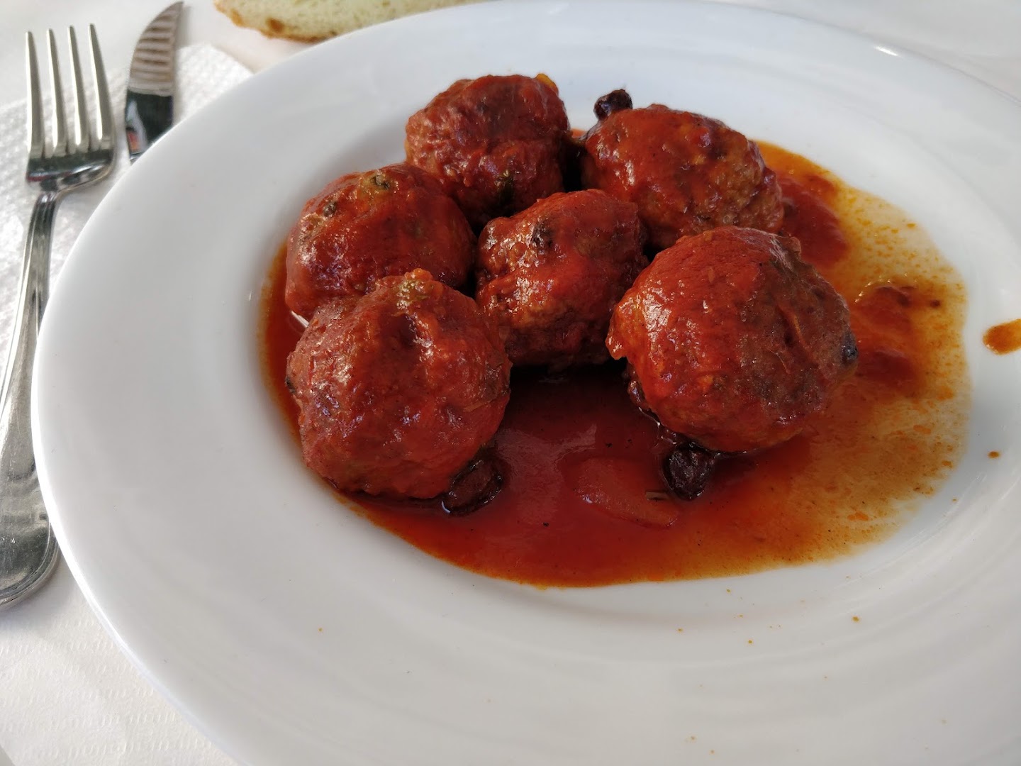 Bar Squisito