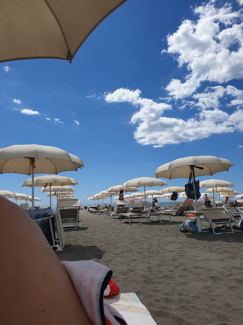 Bar Stabilimento Balneare Il Tirreno
