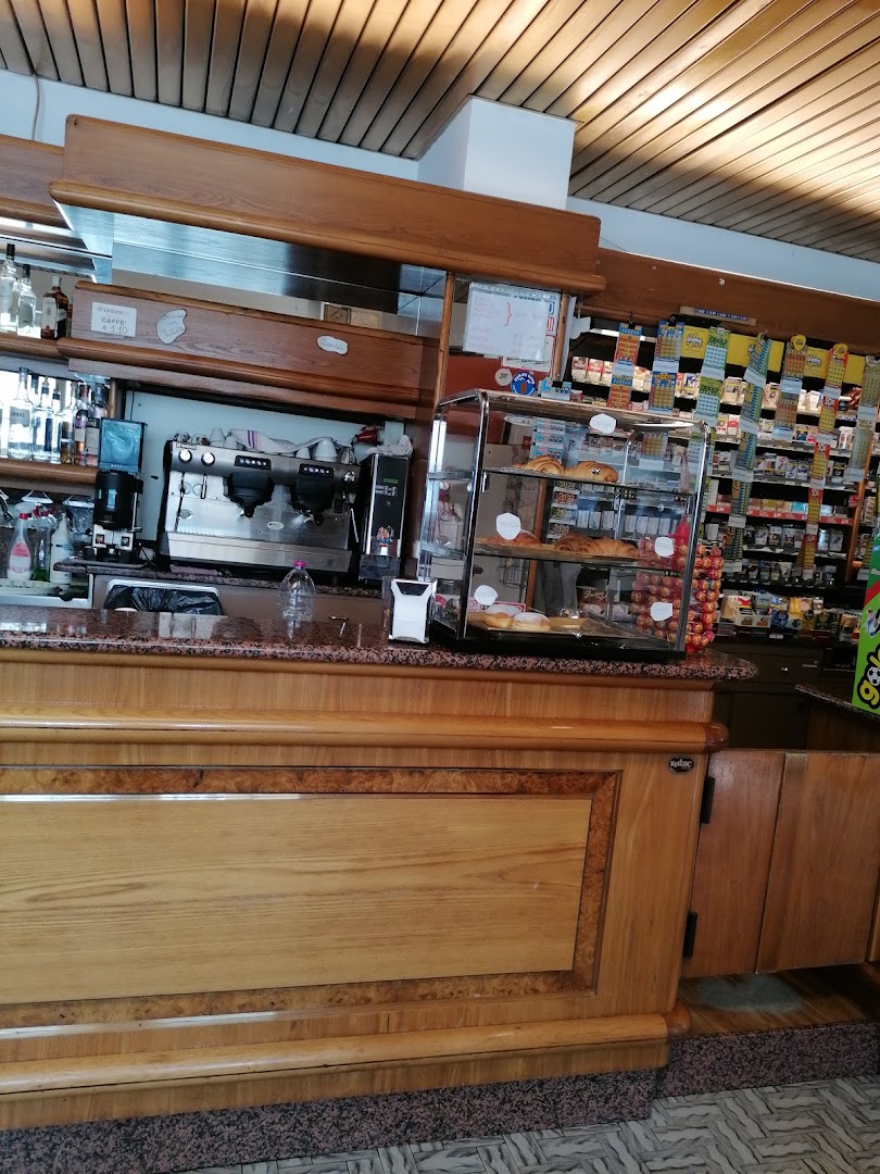 Bar Stadio