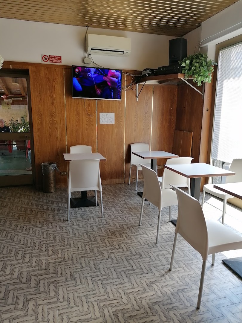 Bar Stadio