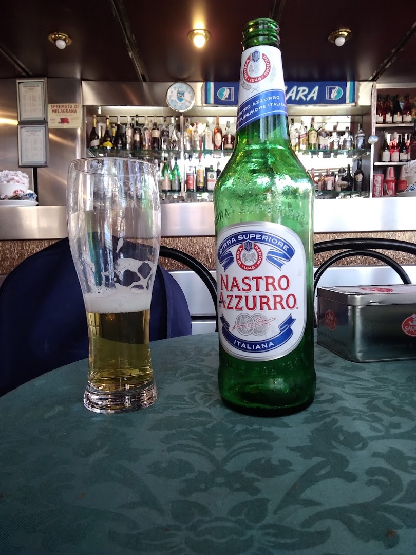 Bar Stadio, Altopascio