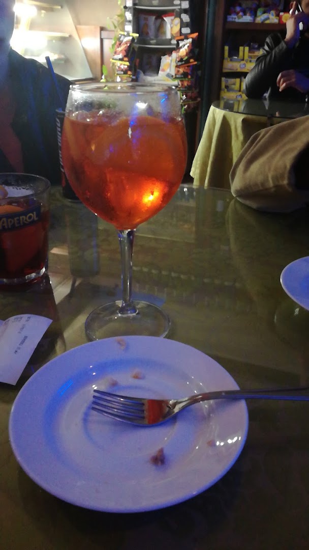 Bar Stadio