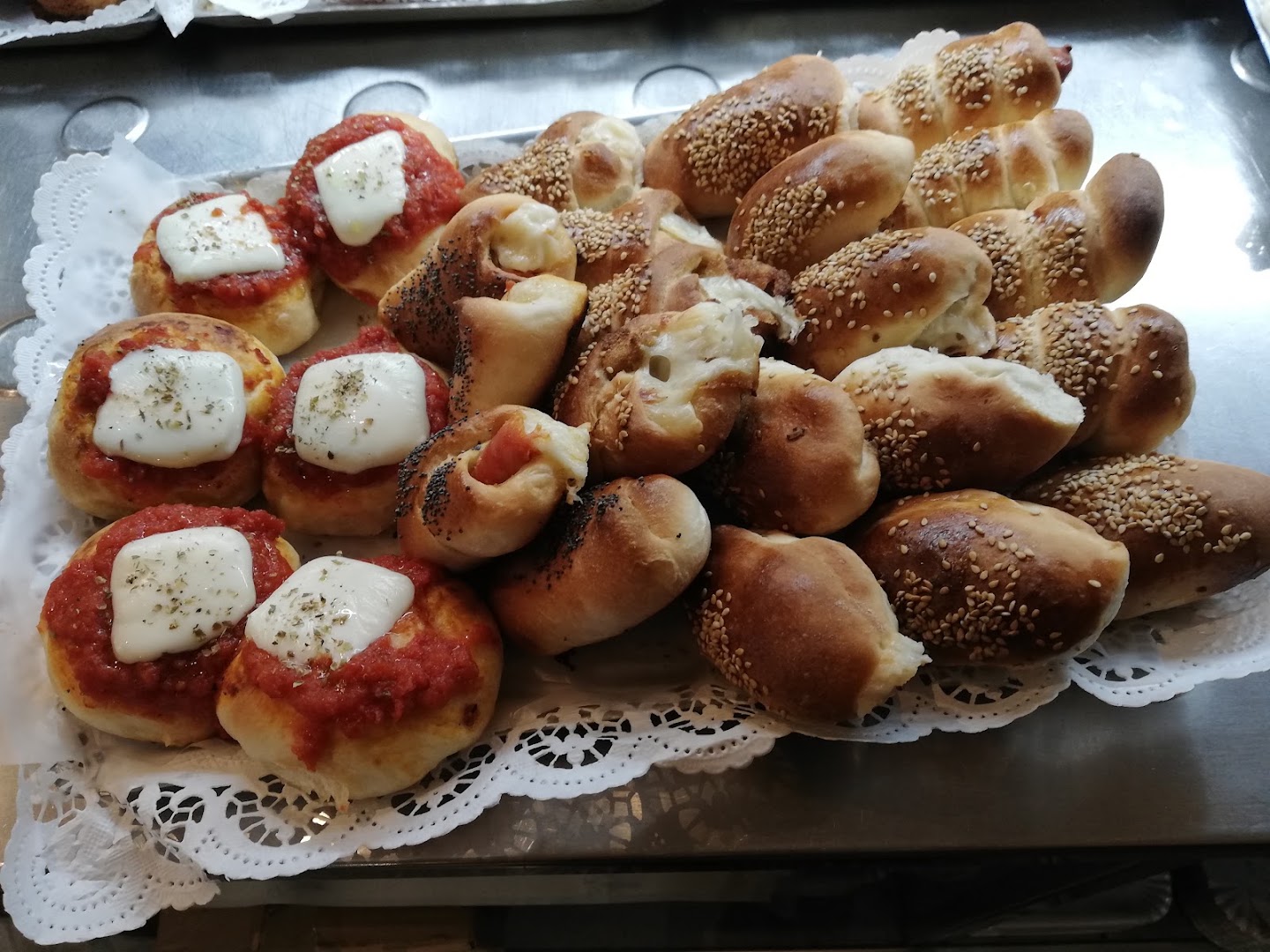 Bar Stagnitta Café & Cucina