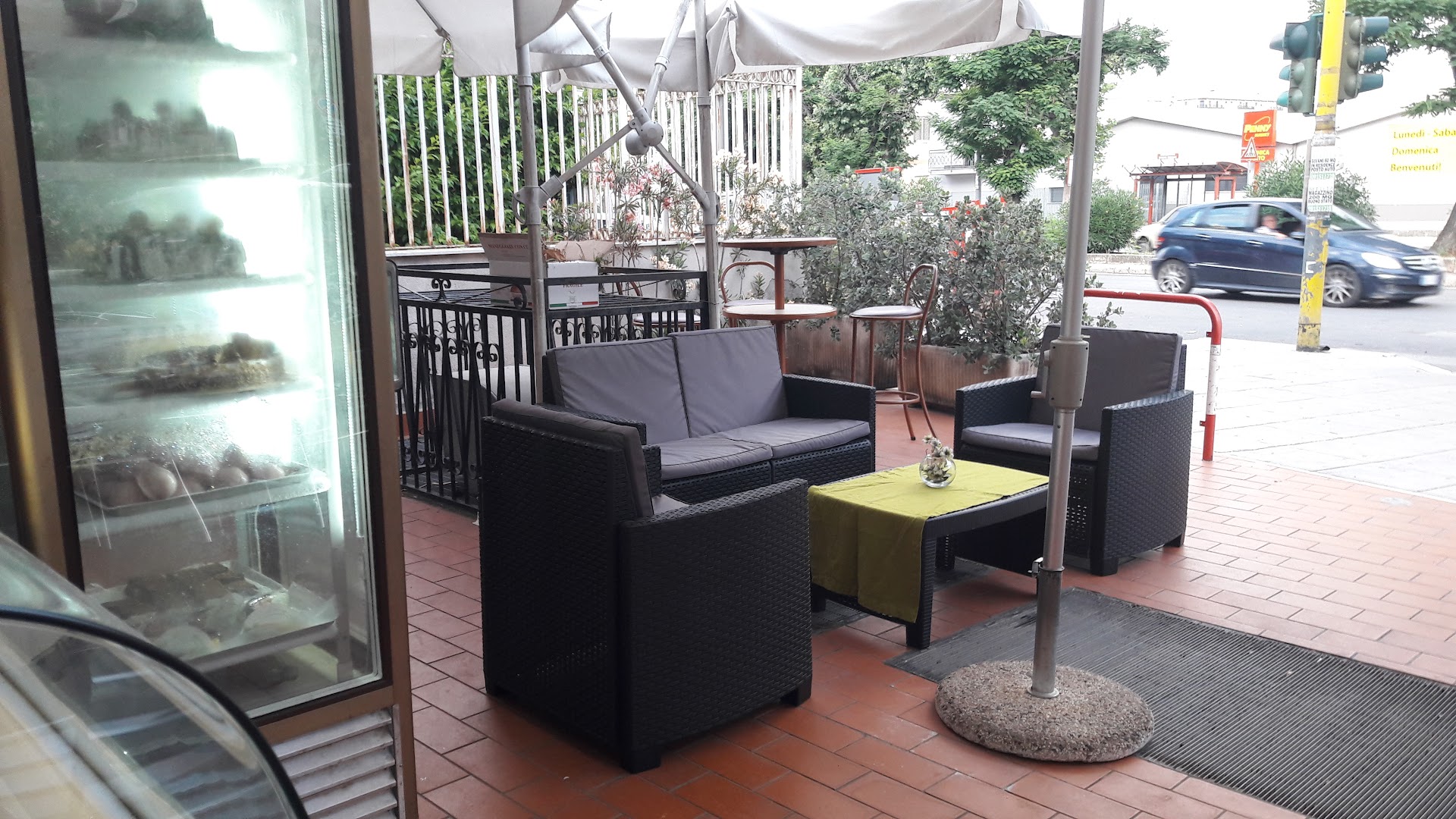 Bar Stagnitta Café & Cucina