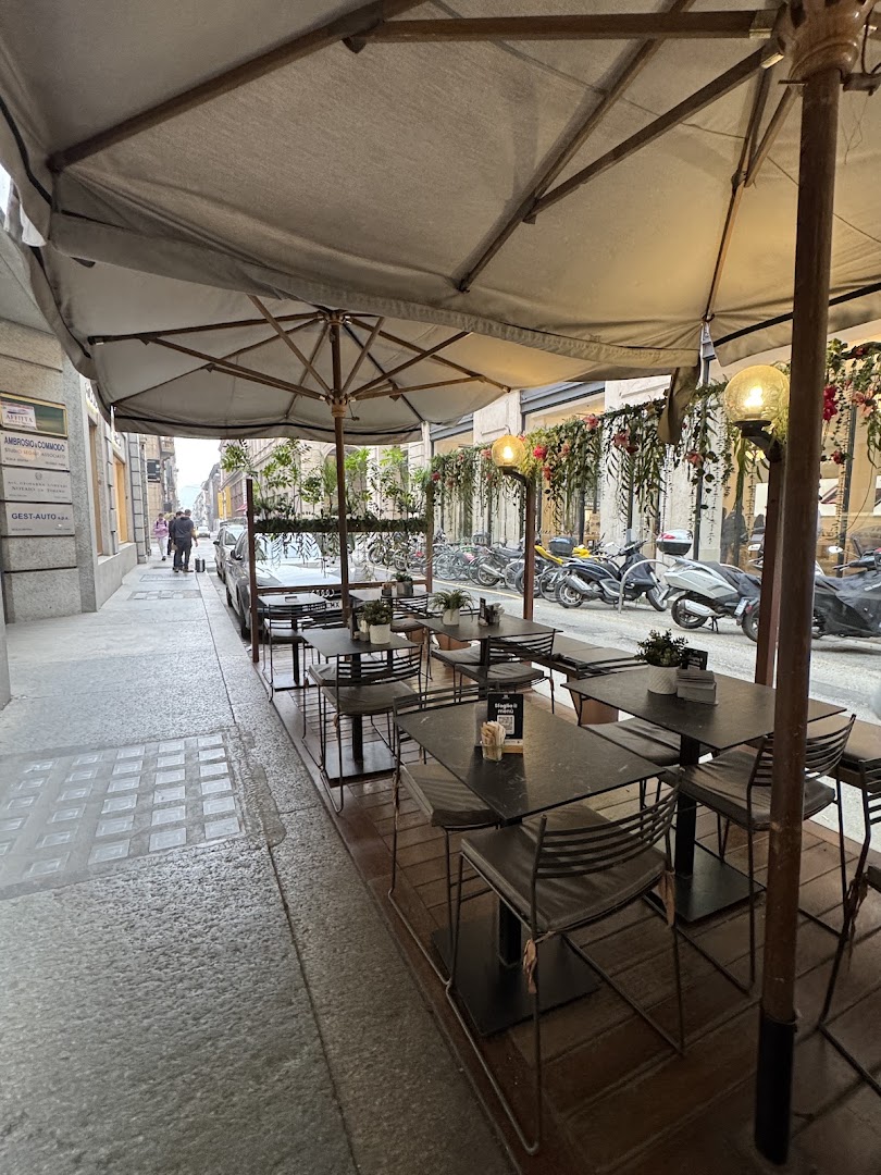 Bar Stampa