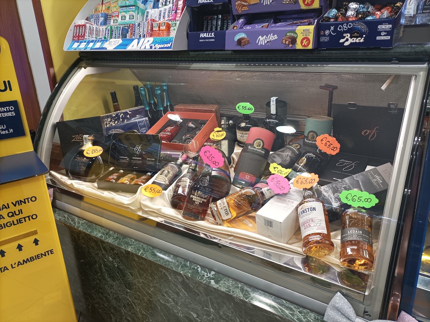 Bar Star Light di Scaglione Domenico