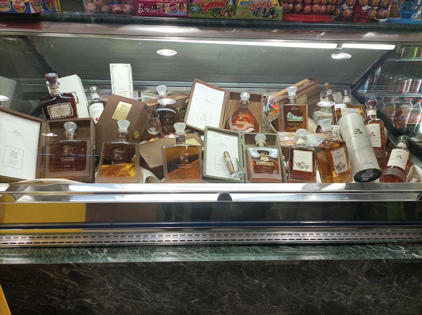 Bar Star Light di Scaglione Domenico