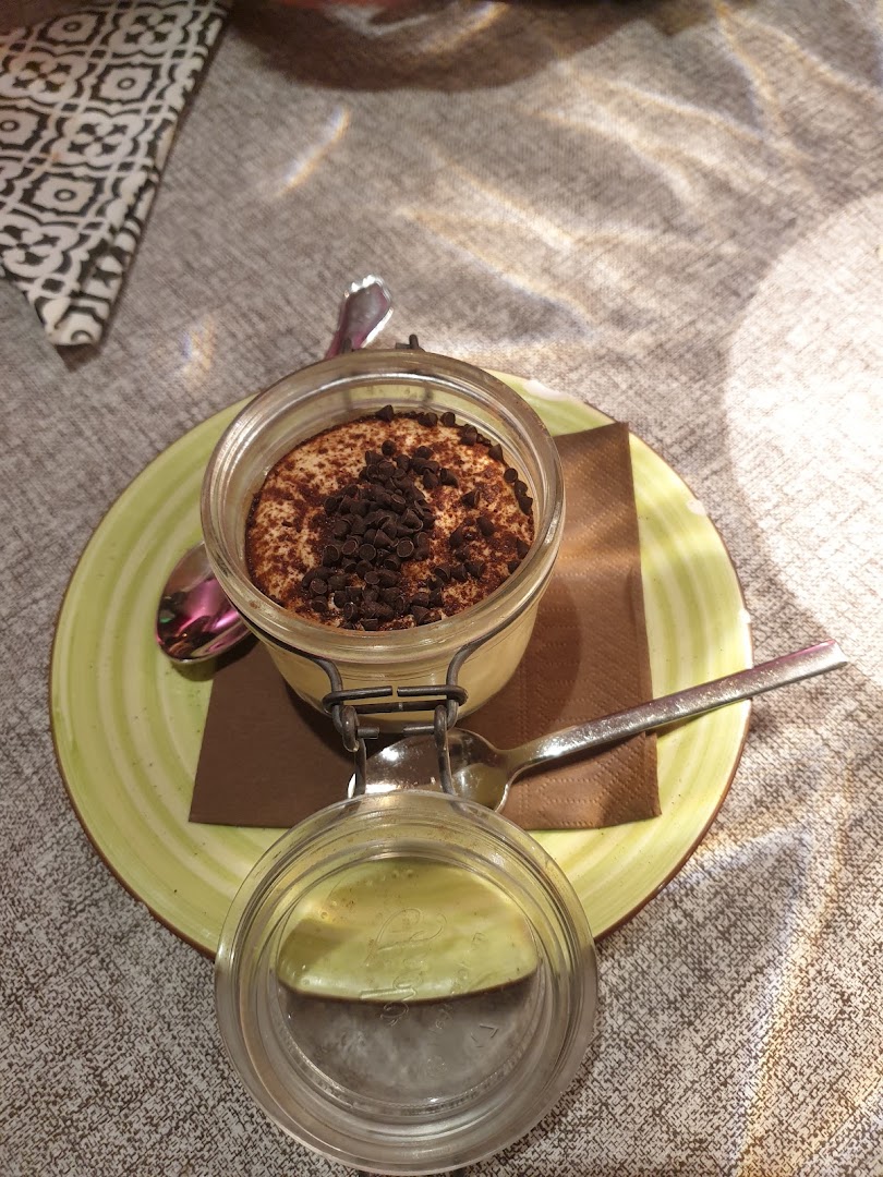 Bar Starlight Caffe', Bologna