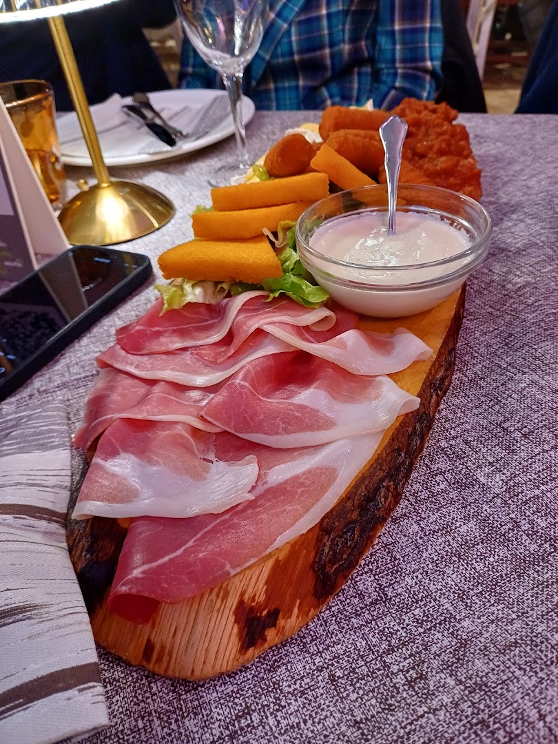 Bar Starlight Caffe'