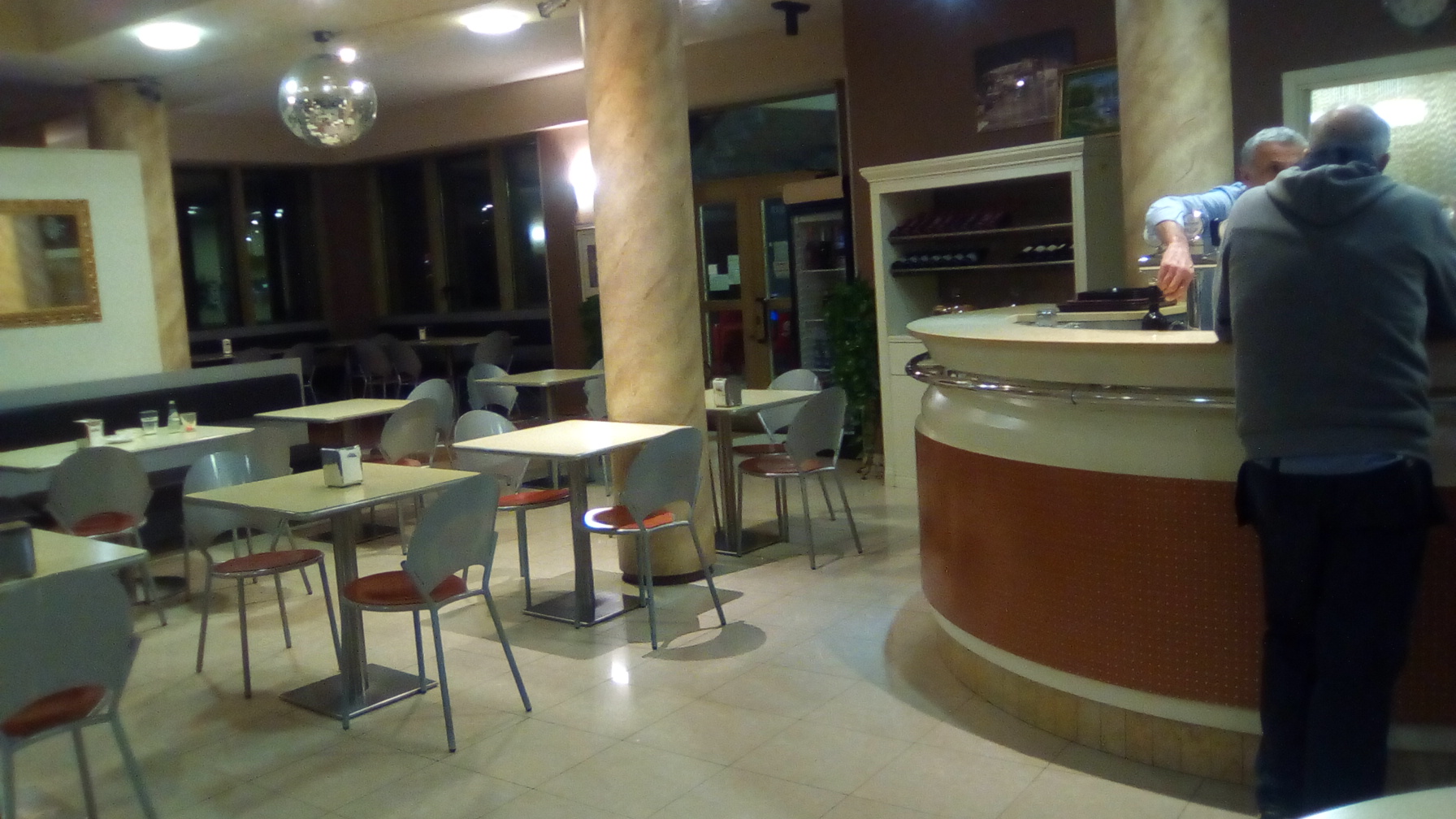 Bar Statale 11