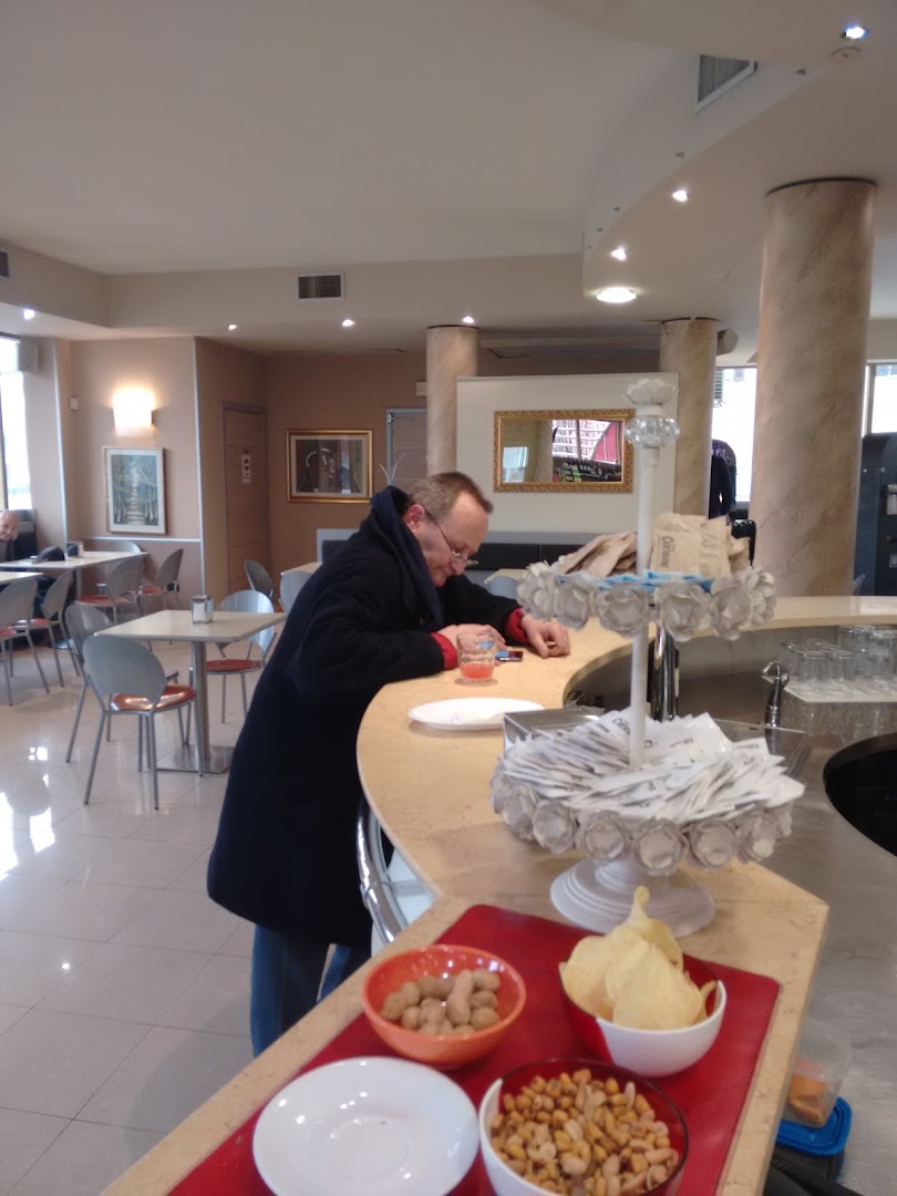 Bar Statale 11